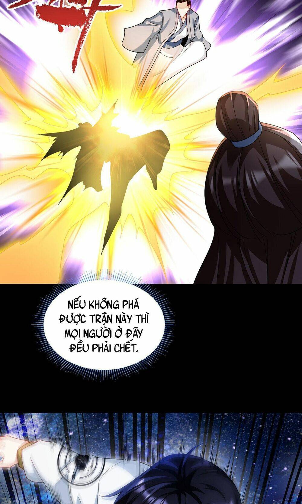 Tiên Tôn Lạc Vô Cực: Chapter 241: NGANG RAW