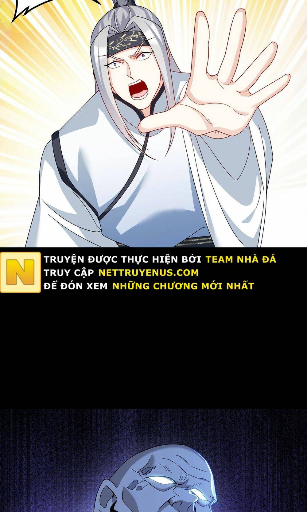 Tiên Tôn Lạc Vô Cực: Chapter 241: NGANG RAW
