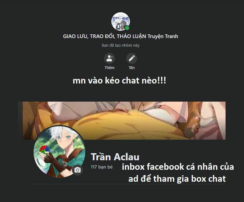 Tiên Tôn Lạc Vô Cực: Chapter 241: NGANG RAW