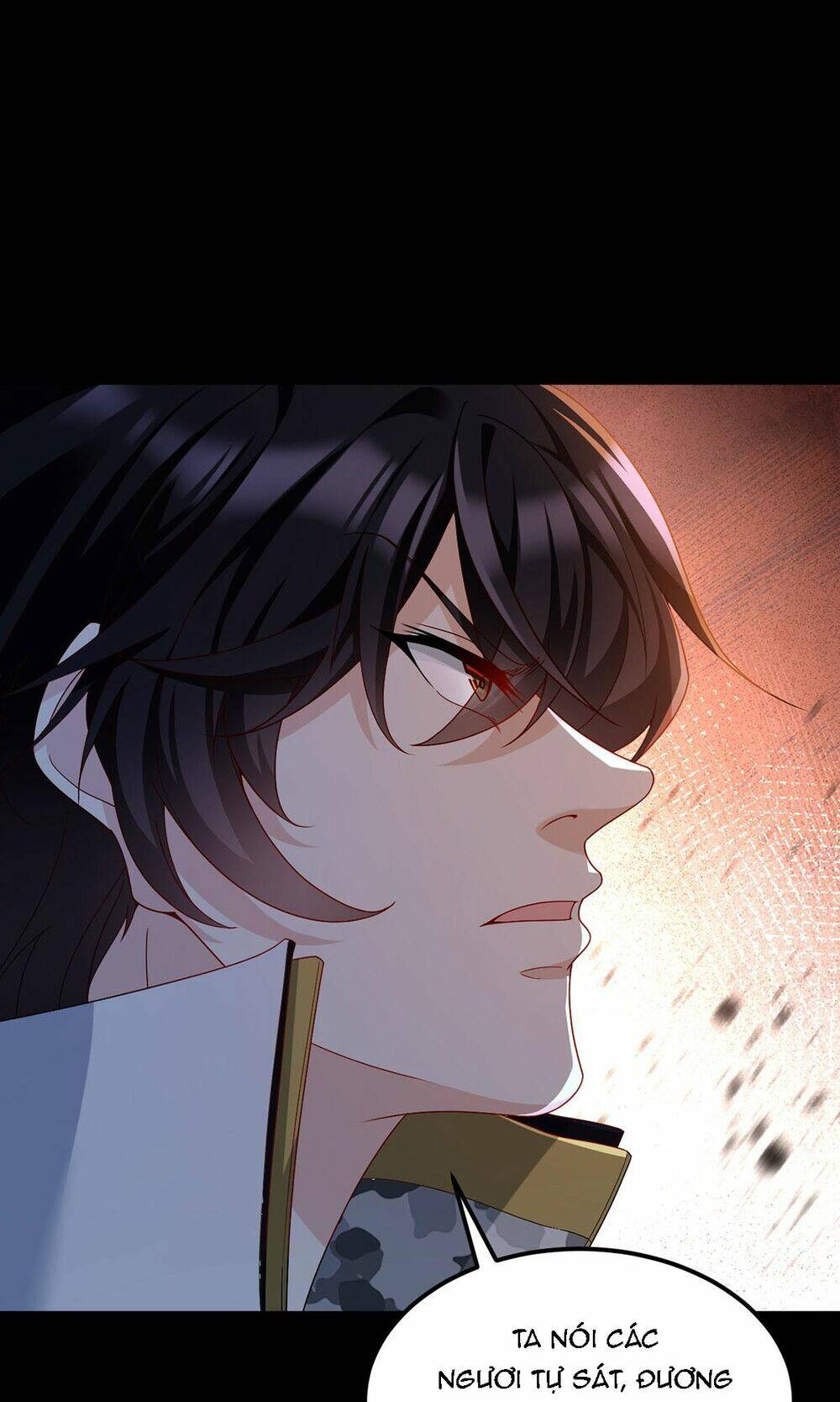 Tiên Tôn Lạc Vô Cực: Chapter 241: NGANG RAW