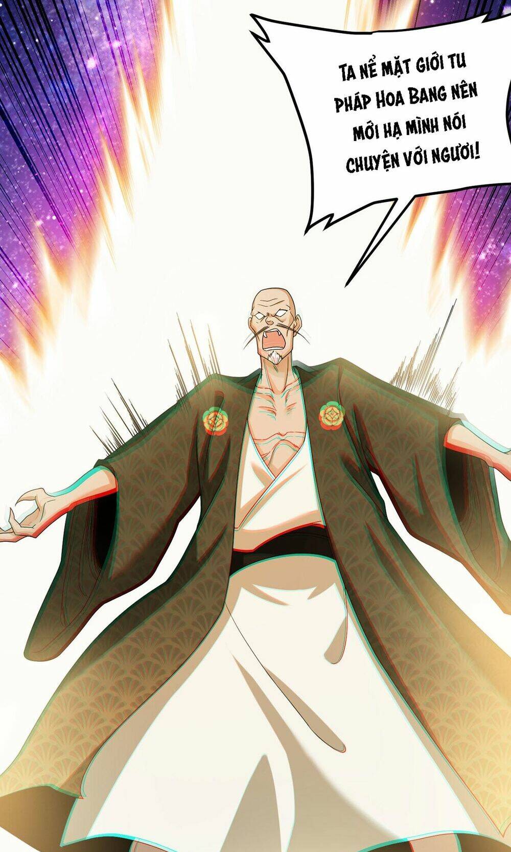 Tiên Tôn Lạc Vô Cực: Chapter 241: NGANG RAW