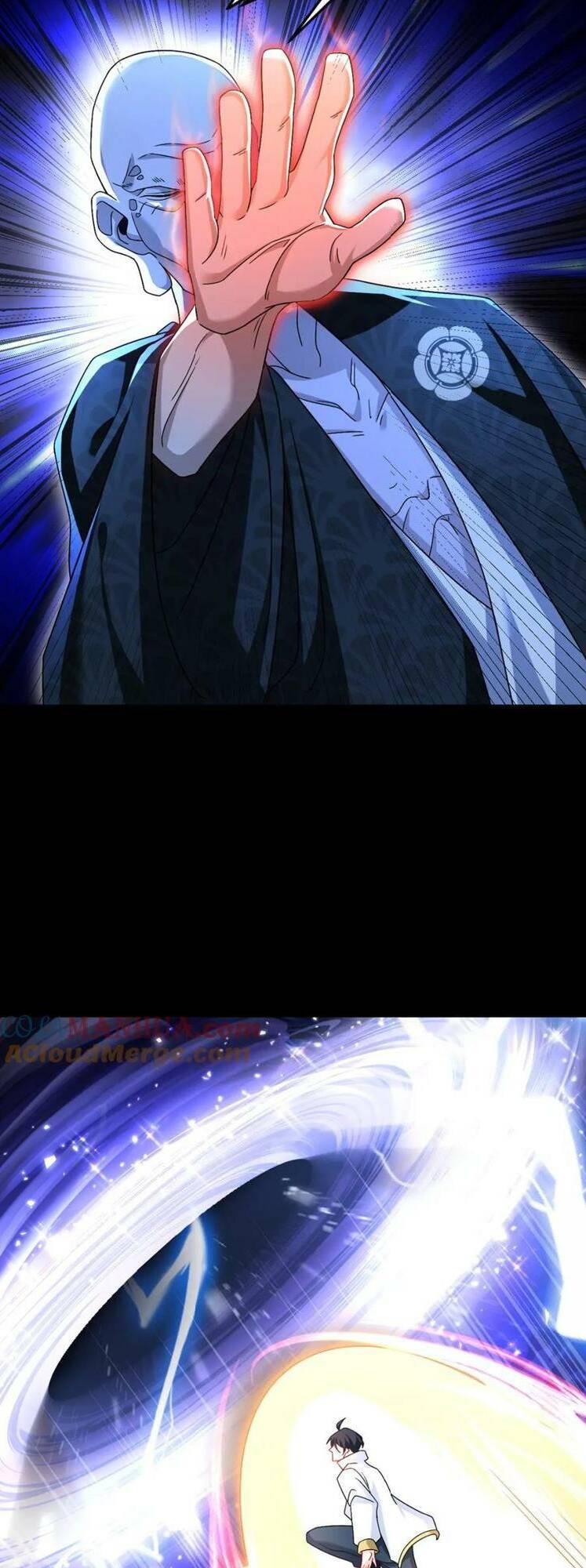 Tiên Tôn Lạc Vô Cực: Chapter 242