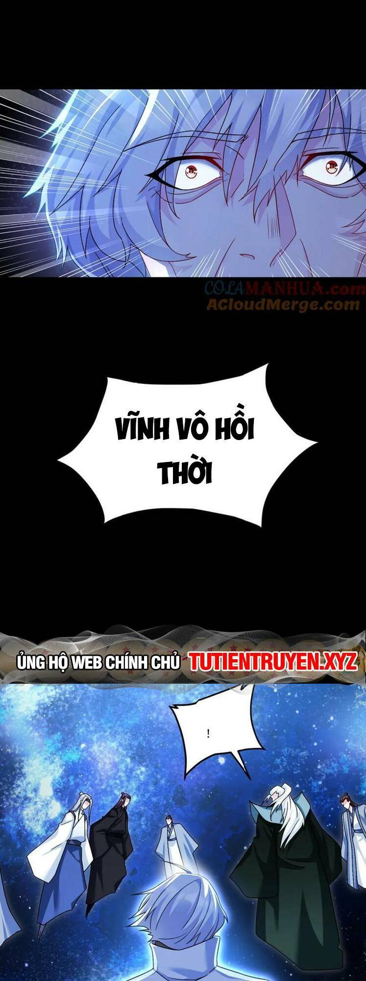 Tiên Tôn Lạc Vô Cực: Chapter 242