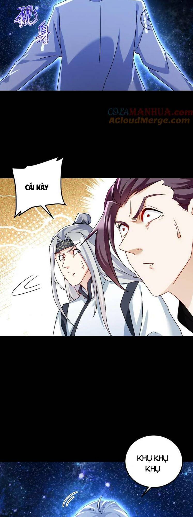 Tiên Tôn Lạc Vô Cực: Chapter 242