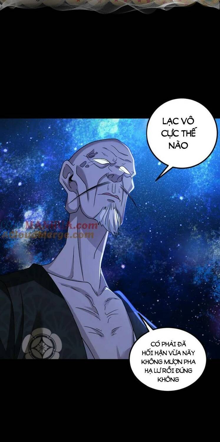 Tiên Tôn Lạc Vô Cực: Chapter 242
