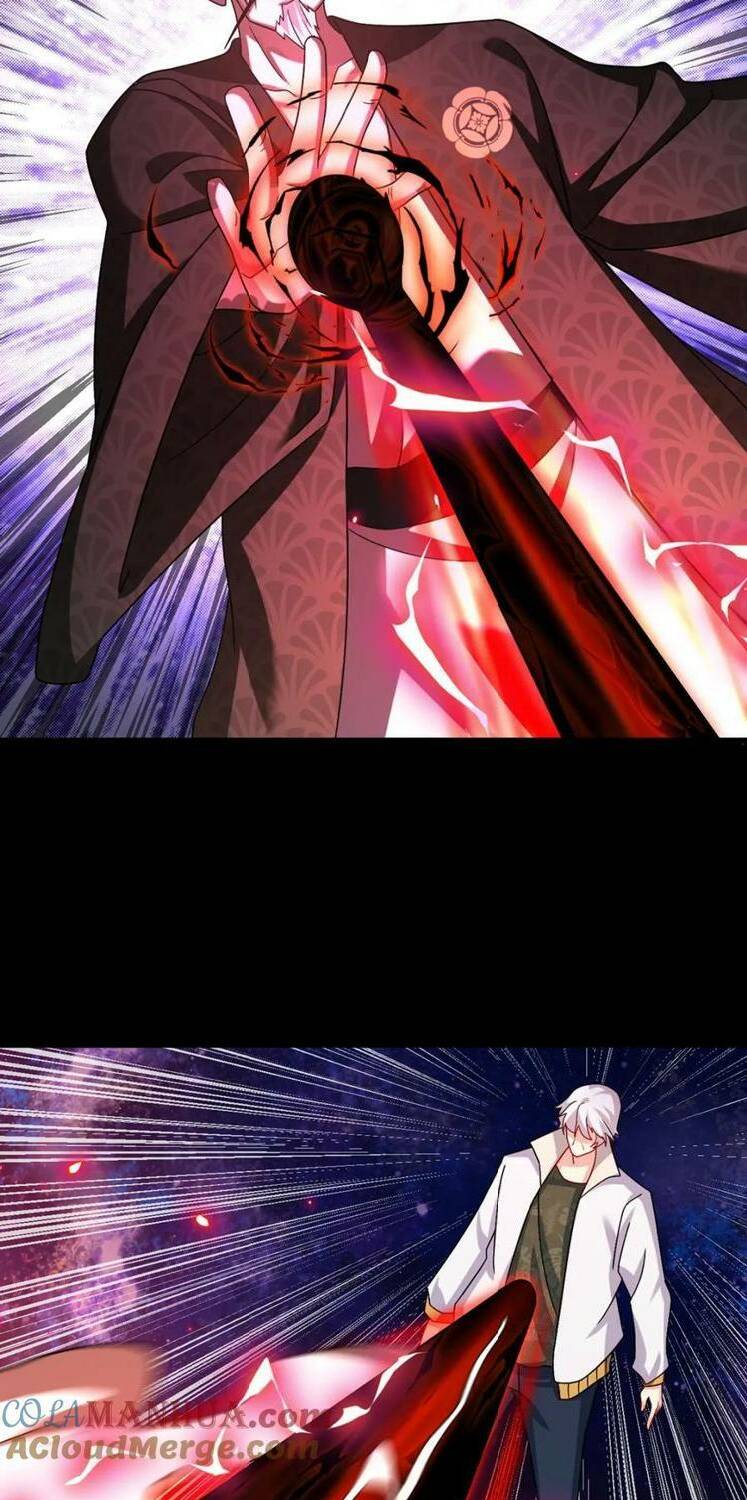 Tiên Tôn Lạc Vô Cực: Chapter 242