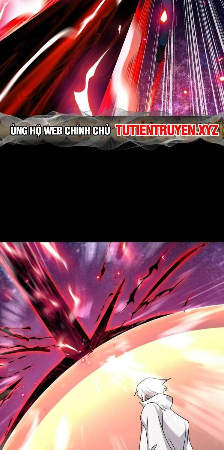Tiên Tôn Lạc Vô Cực: Chapter 242