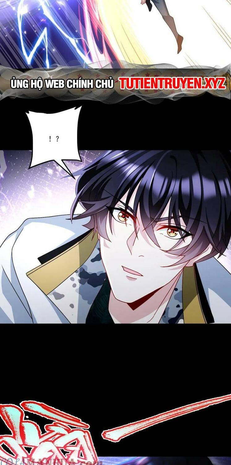 Tiên Tôn Lạc Vô Cực: Chapter 242