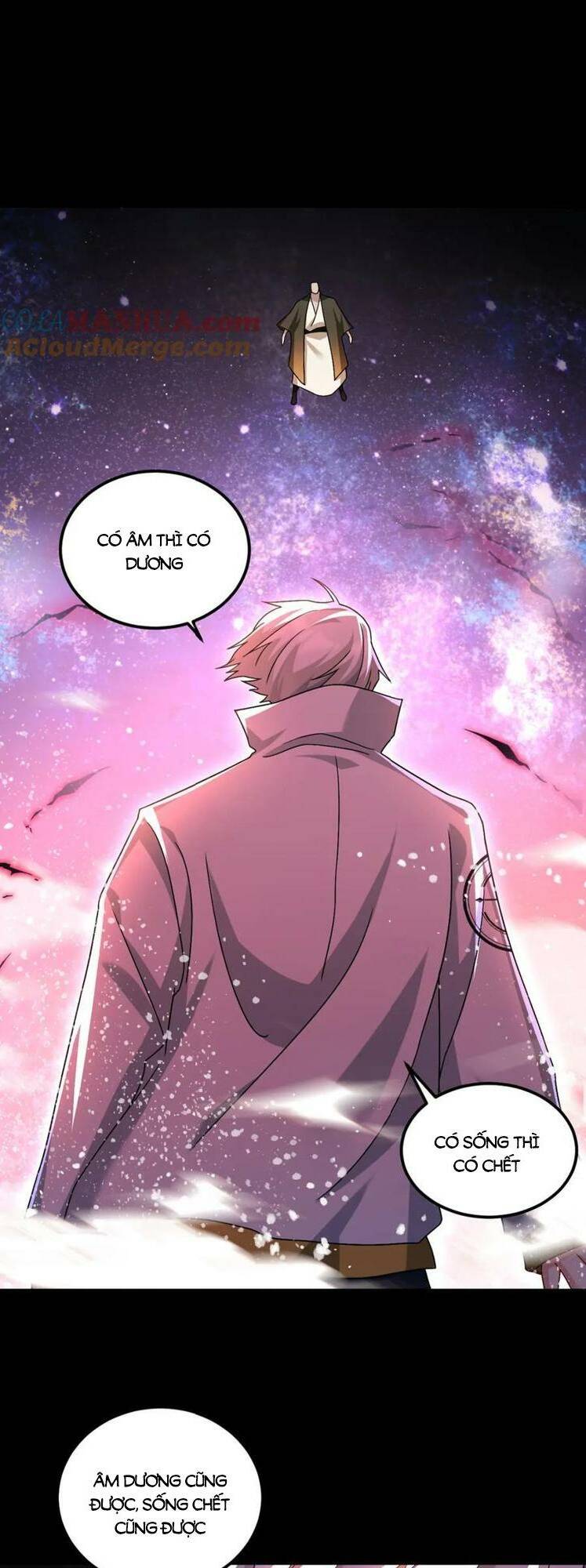 Tiên Tôn Lạc Vô Cực: Chapter 242