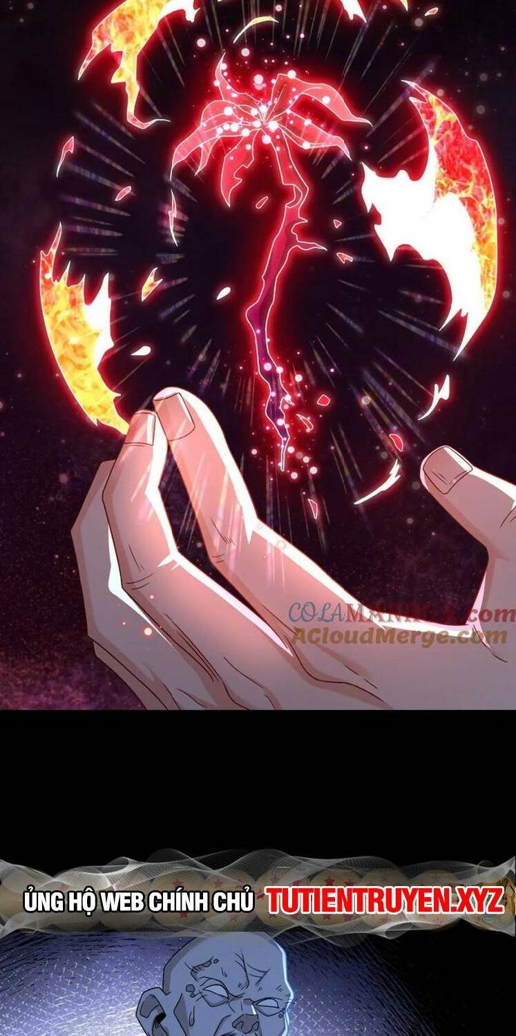 Tiên Tôn Lạc Vô Cực: Chapter 242