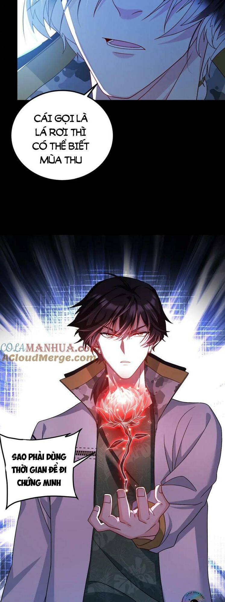 Tiên Tôn Lạc Vô Cực: Chapter 242