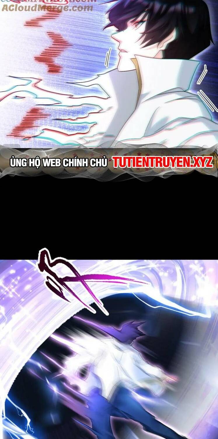 Tiên Tôn Lạc Vô Cực: Chapter 242