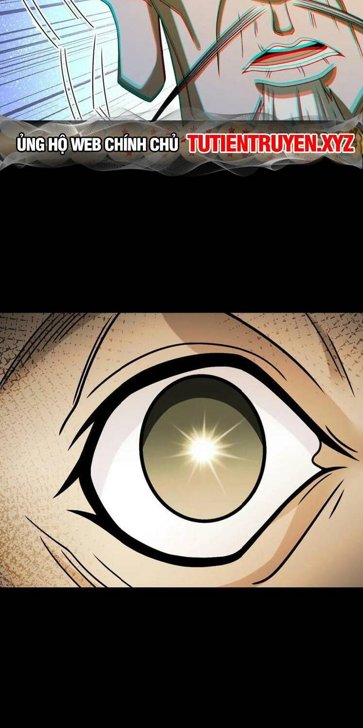 Tiên Tôn Lạc Vô Cực: Chapter 242