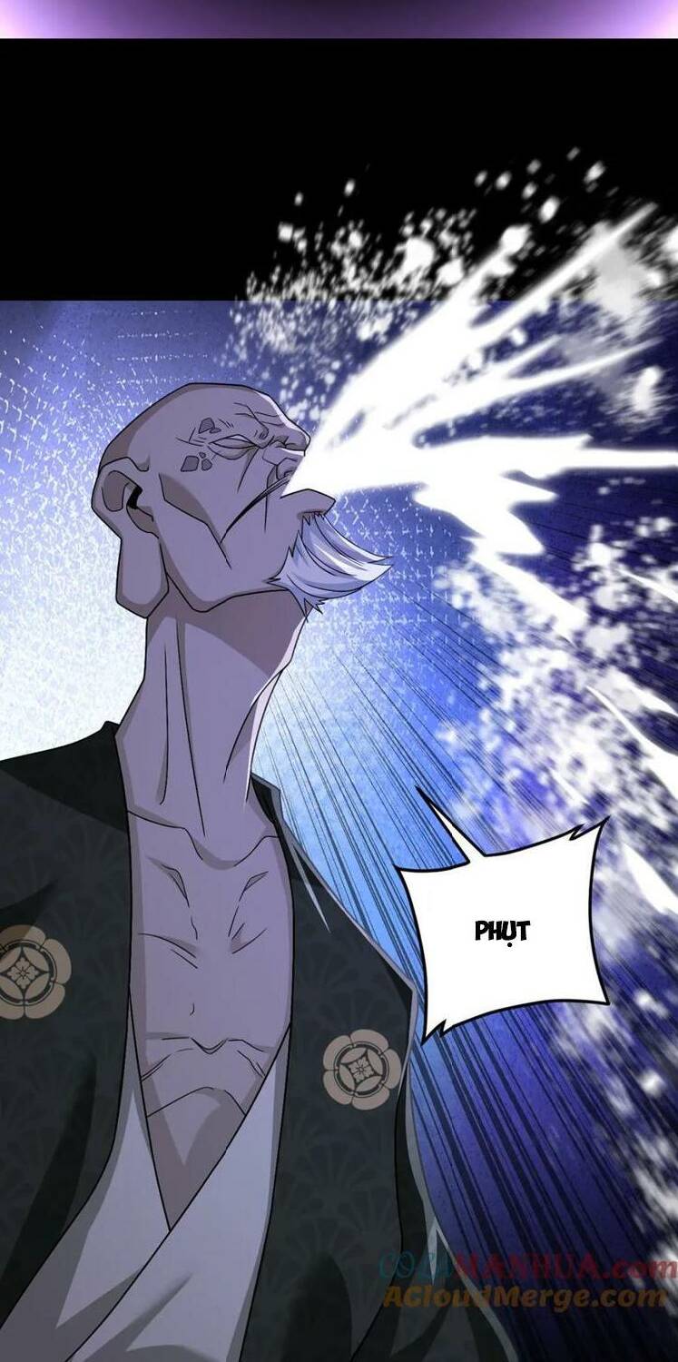 Tiên Tôn Lạc Vô Cực: Chapter 242