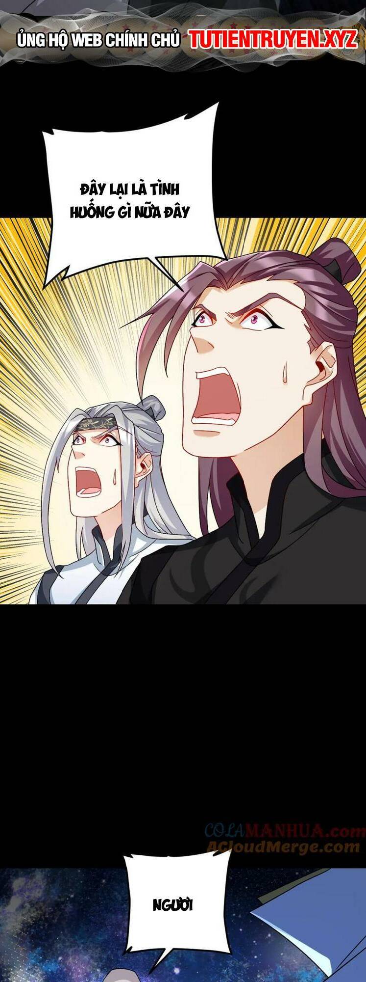 Tiên Tôn Lạc Vô Cực: Chapter 242