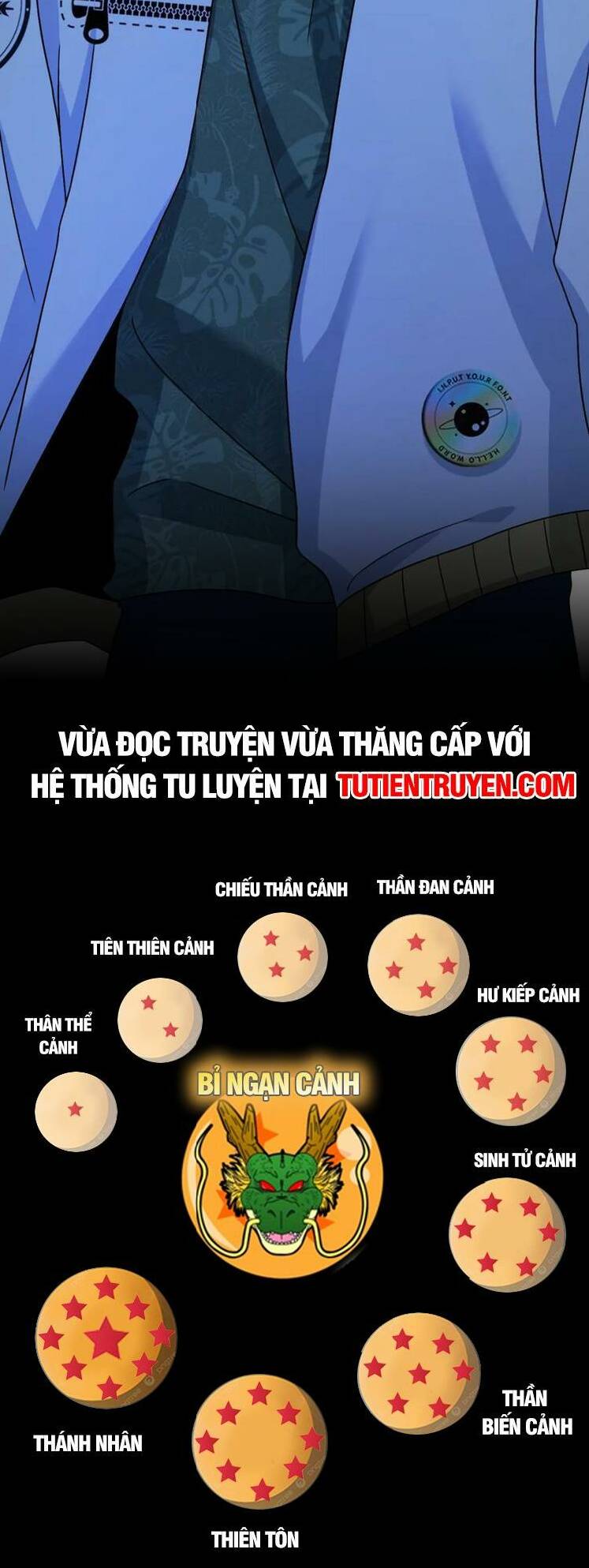 Tiên Tôn Lạc Vô Cực: Chapter 242