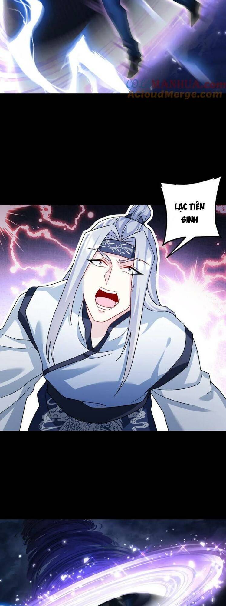 Tiên Tôn Lạc Vô Cực: Chapter 242