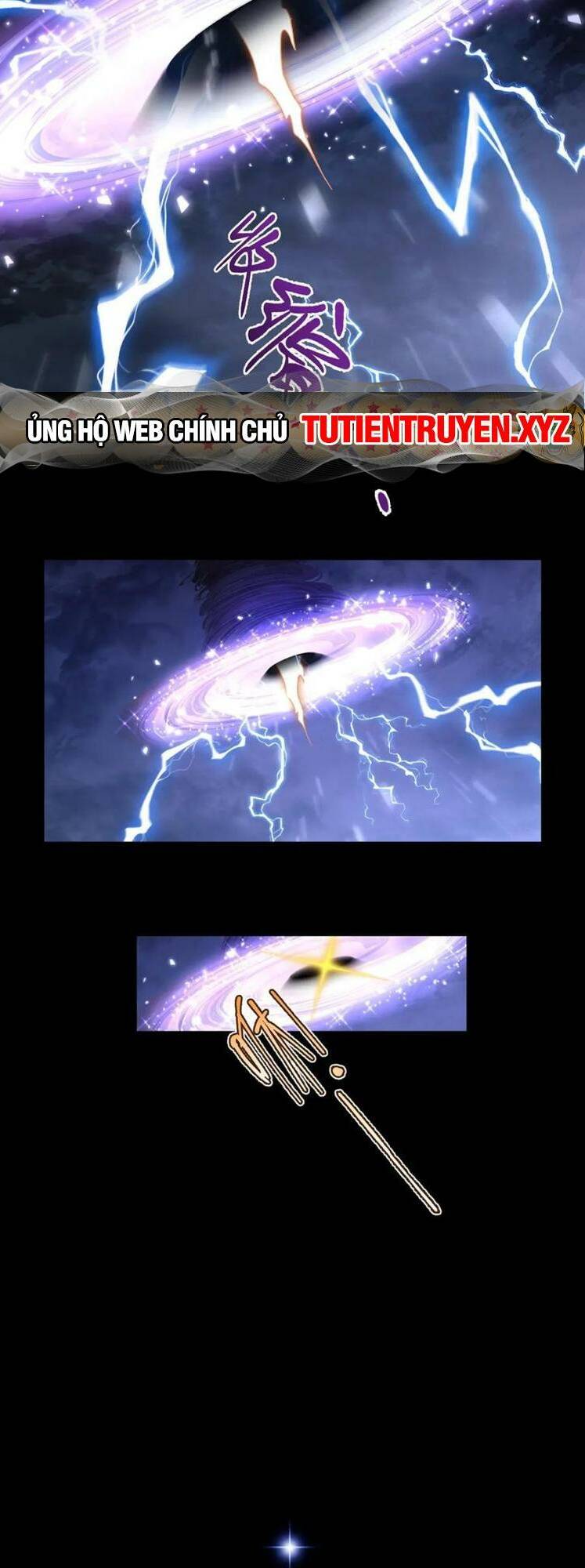 Tiên Tôn Lạc Vô Cực: Chapter 242