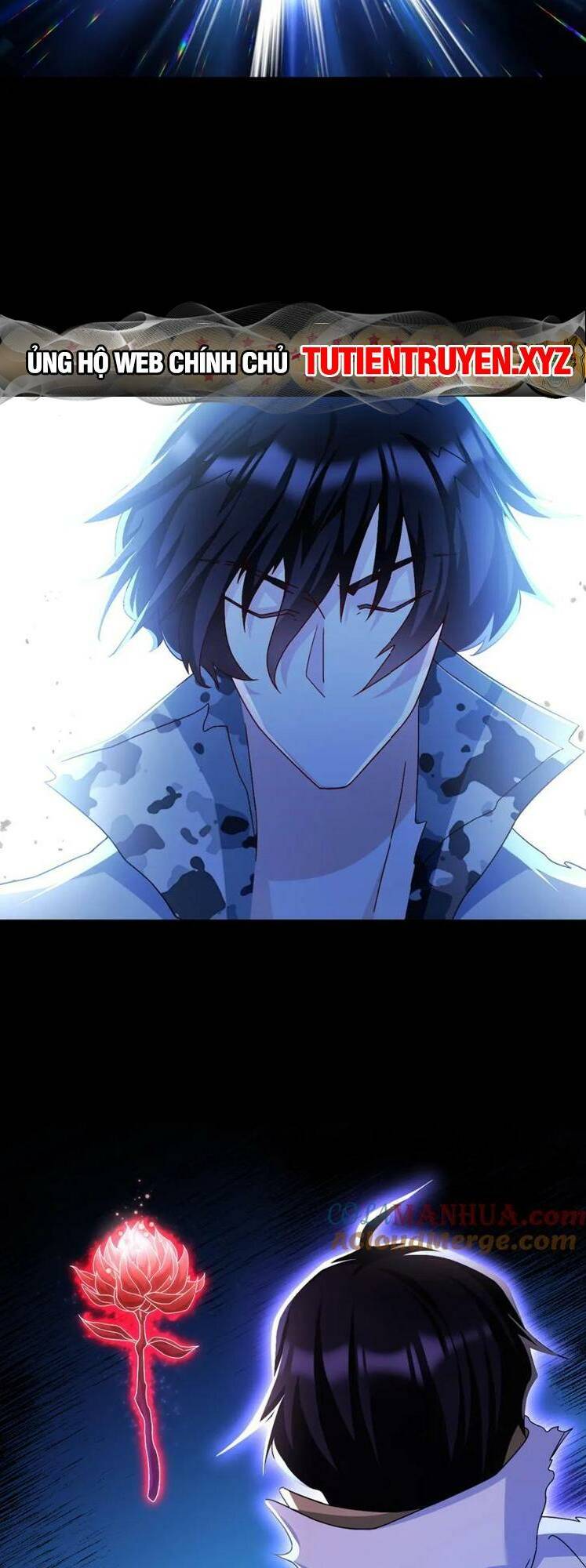 Tiên Tôn Lạc Vô Cực: Chapter 242