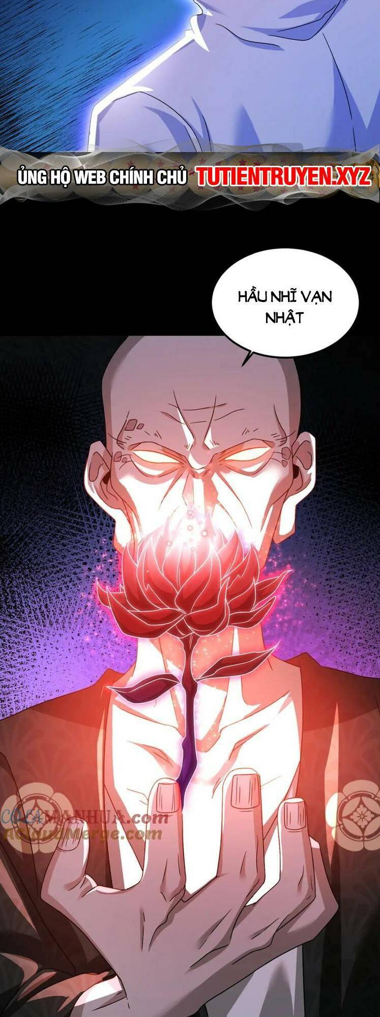 Tiên Tôn Lạc Vô Cực: Chapter 242
