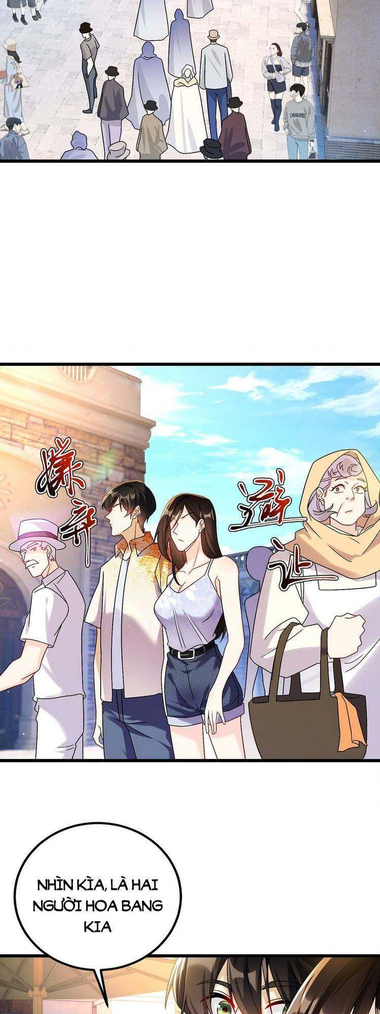 Tiên Tôn Lạc Vô Cực: Chapter 244: chưa dịch
