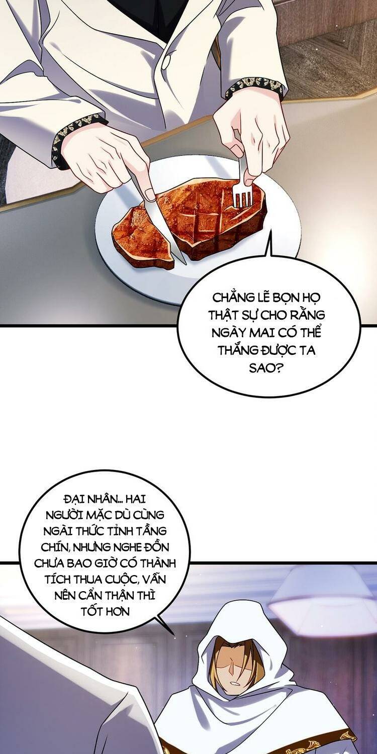 Tiên Tôn Lạc Vô Cực: Chapter 244: chưa dịch
