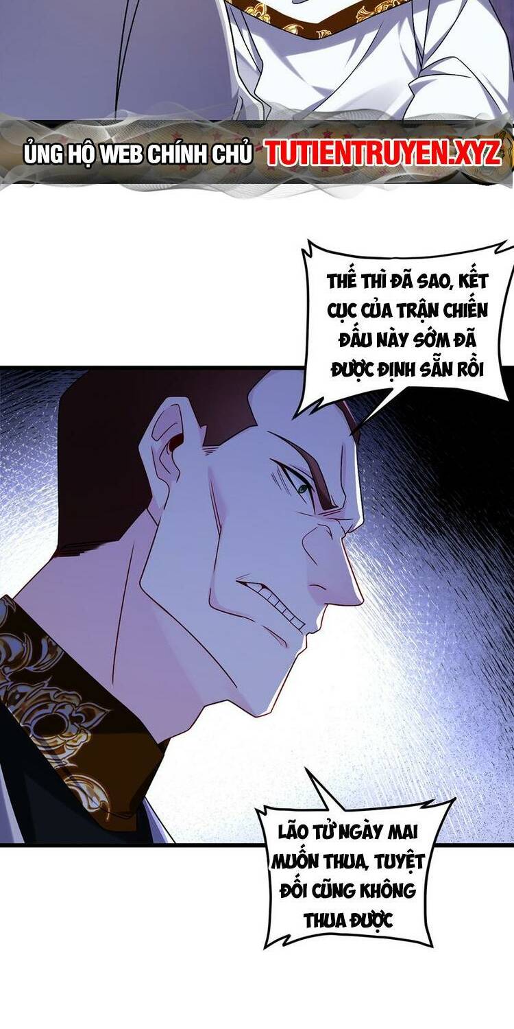 Tiên Tôn Lạc Vô Cực: Chapter 244: chưa dịch