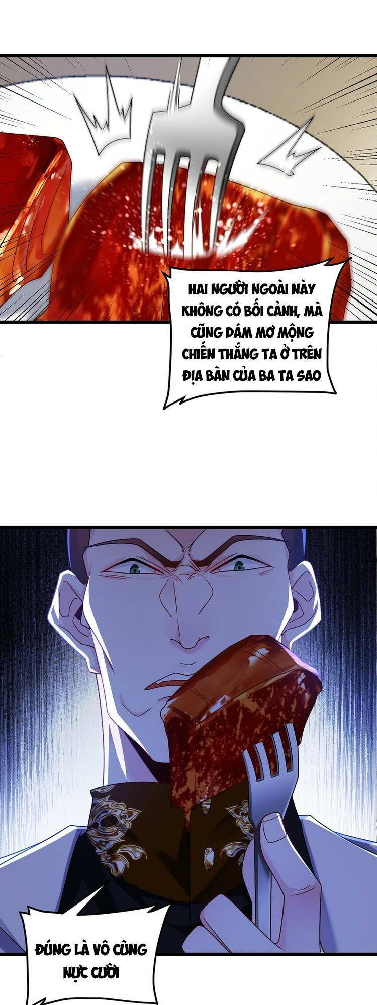 Tiên Tôn Lạc Vô Cực: Chapter 244: chưa dịch
