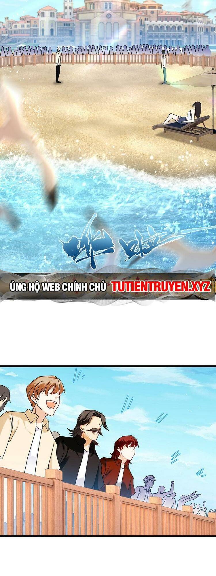 Tiên Tôn Lạc Vô Cực: Chapter 244: chưa dịch