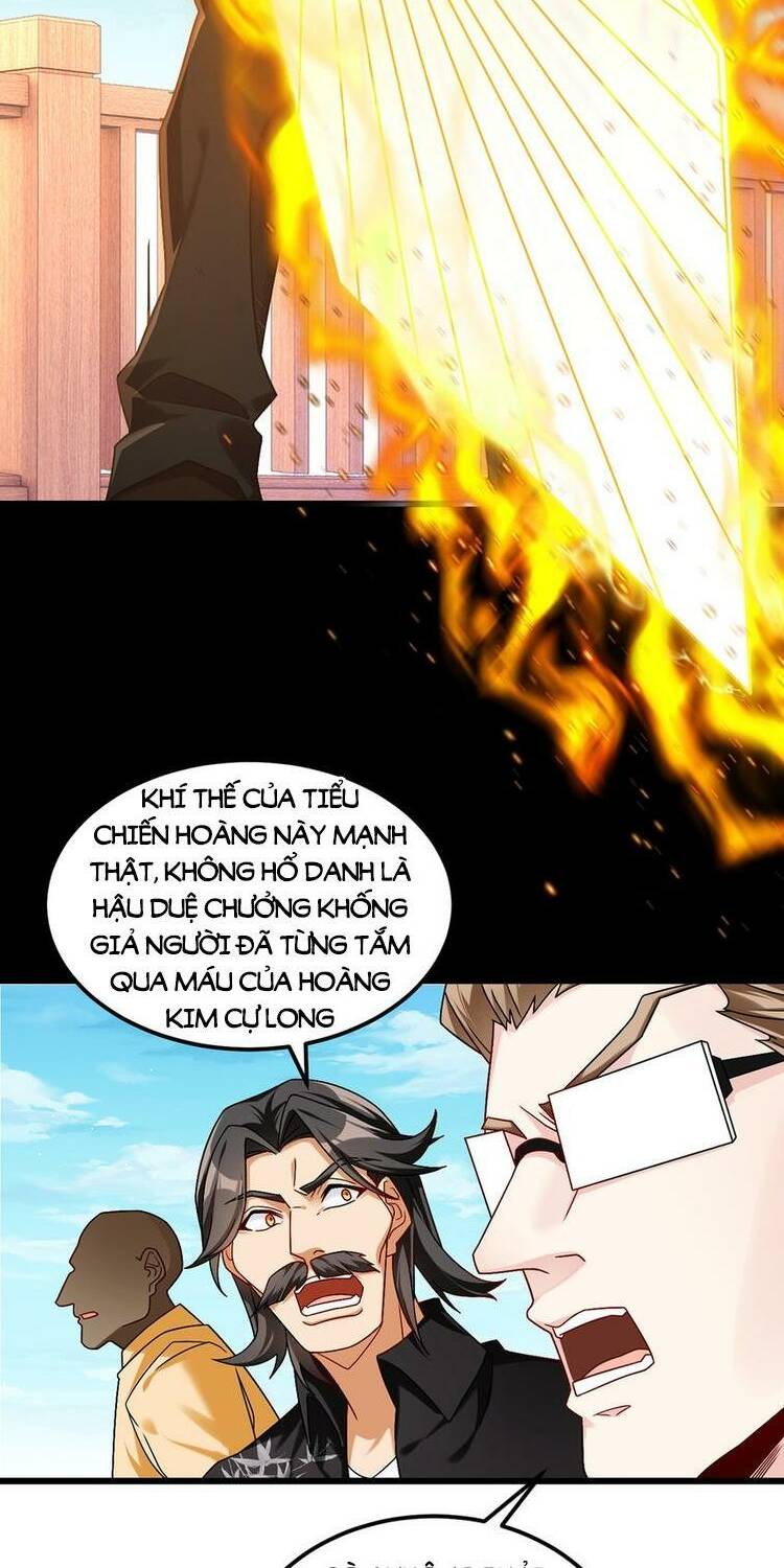 Tiên Tôn Lạc Vô Cực: Chapter 244: chưa dịch