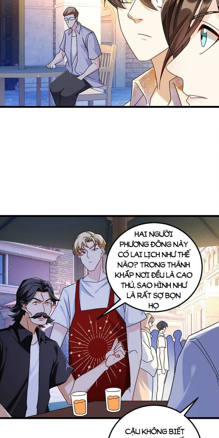 Tiên Tôn Lạc Vô Cực: Chapter 244: chưa dịch