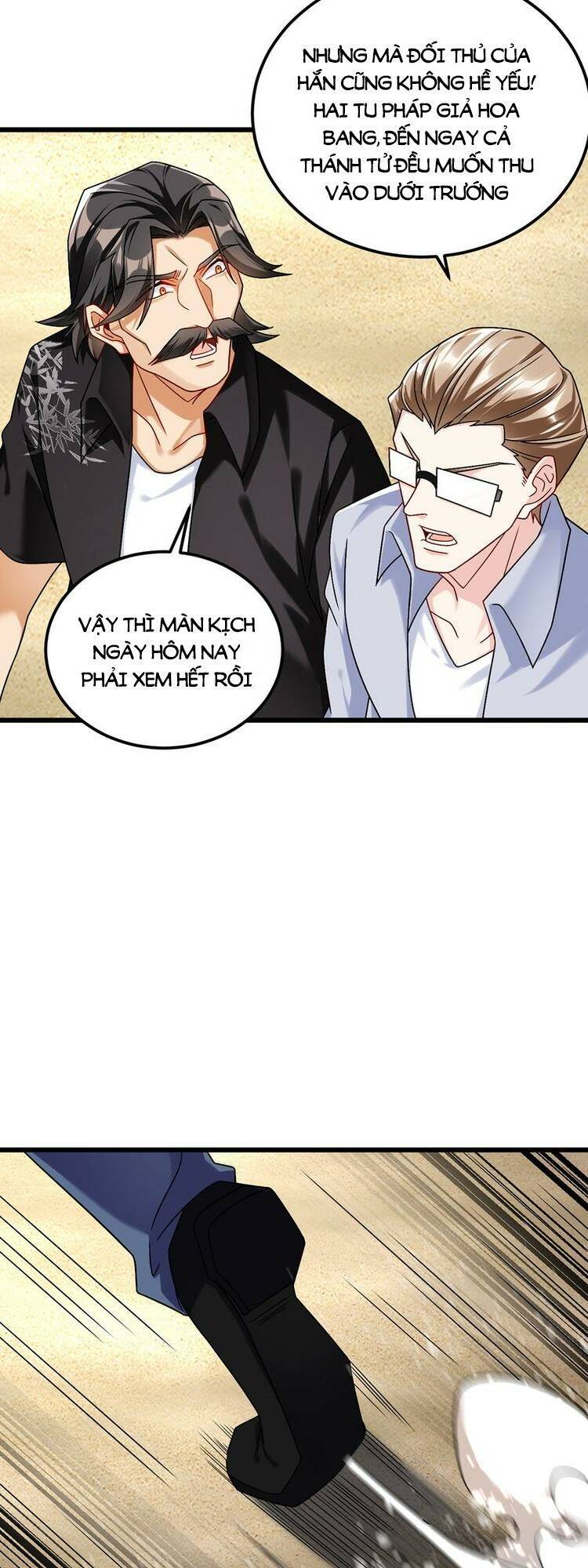 Tiên Tôn Lạc Vô Cực: Chapter 244: chưa dịch