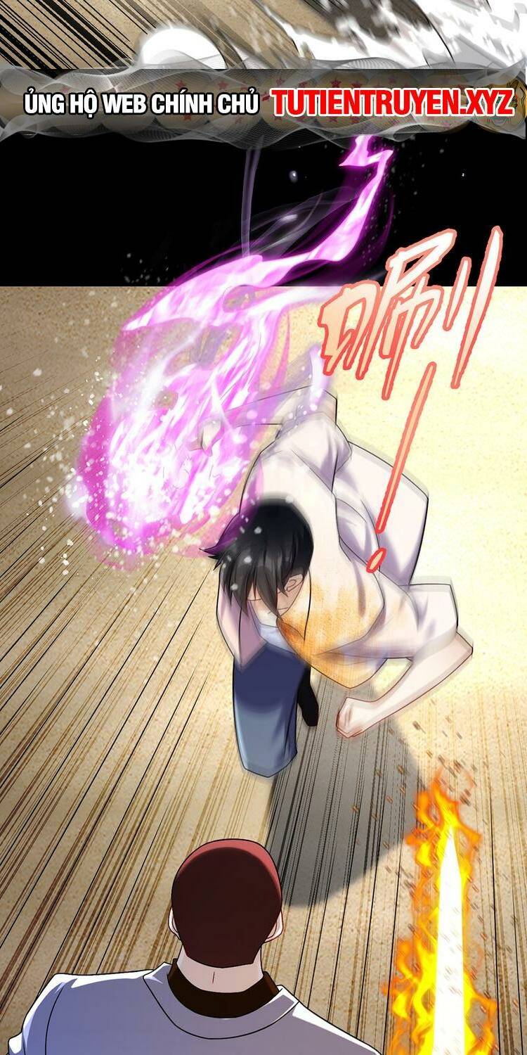 Tiên Tôn Lạc Vô Cực: Chapter 244: chưa dịch