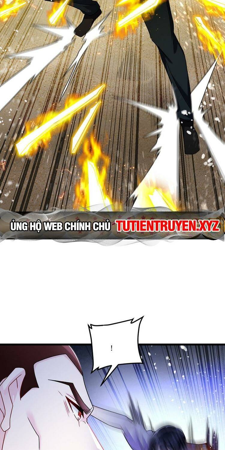 Tiên Tôn Lạc Vô Cực: Chapter 244: chưa dịch