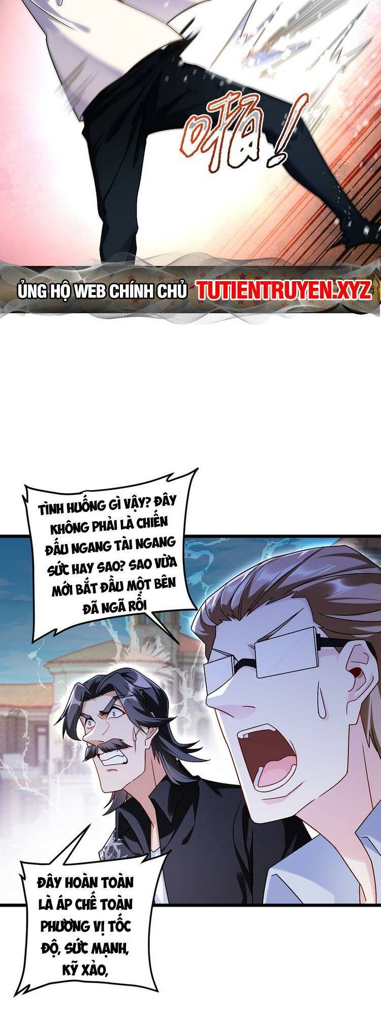 Tiên Tôn Lạc Vô Cực: Chapter 244: chưa dịch