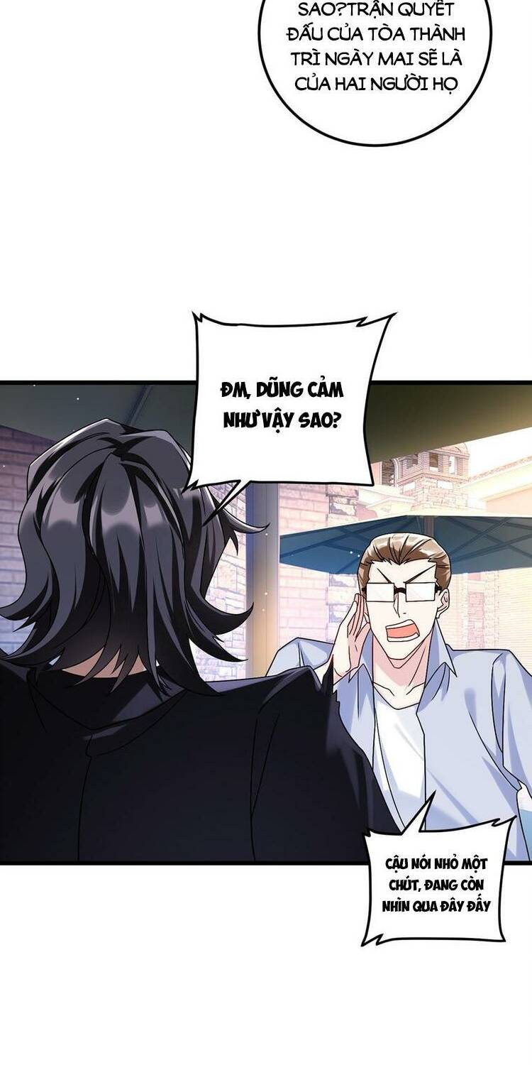 Tiên Tôn Lạc Vô Cực: Chapter 244: chưa dịch