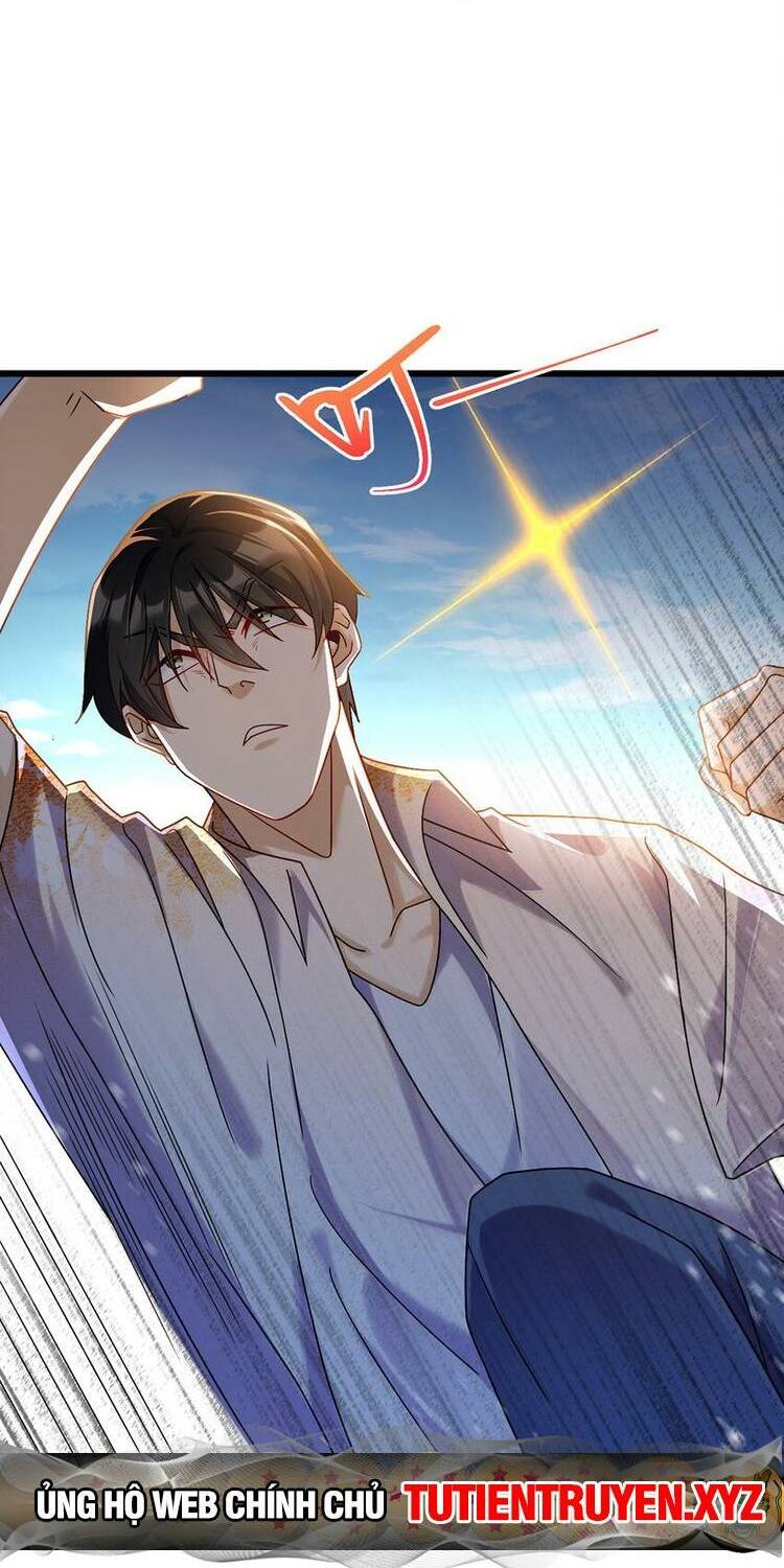 Tiên Tôn Lạc Vô Cực: Chapter 244: chưa dịch