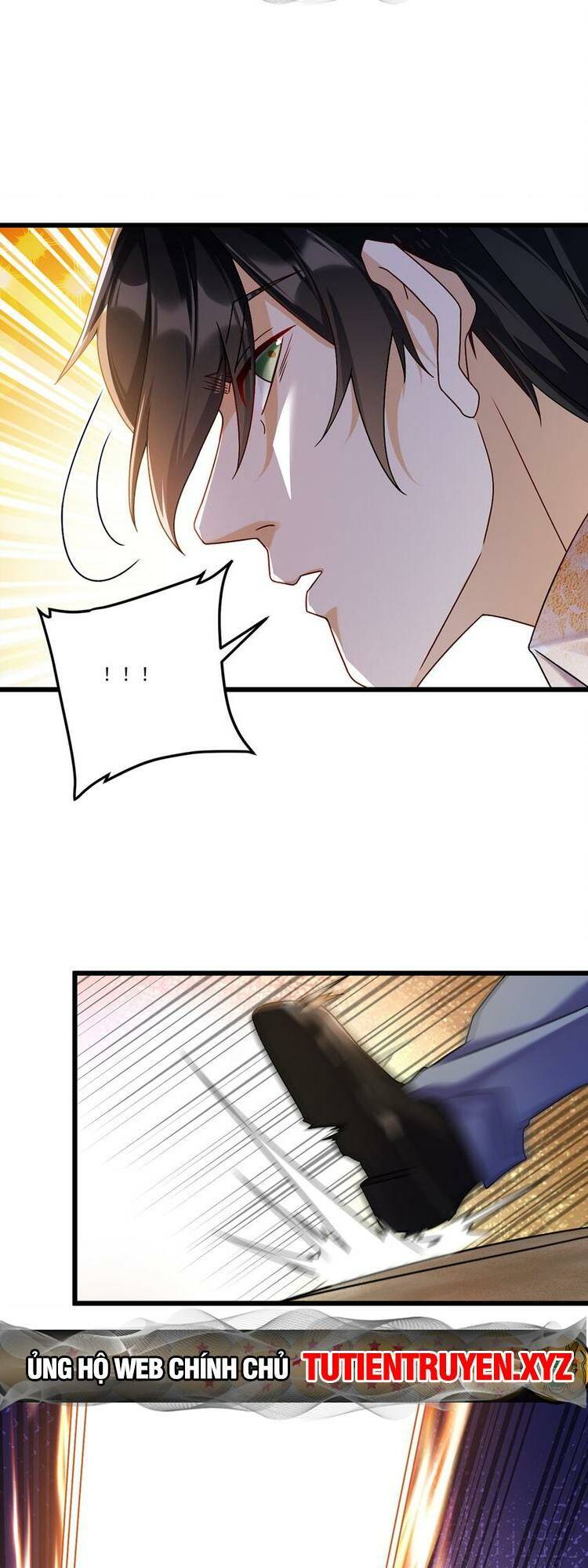Tiên Tôn Lạc Vô Cực: Chapter 244: chưa dịch