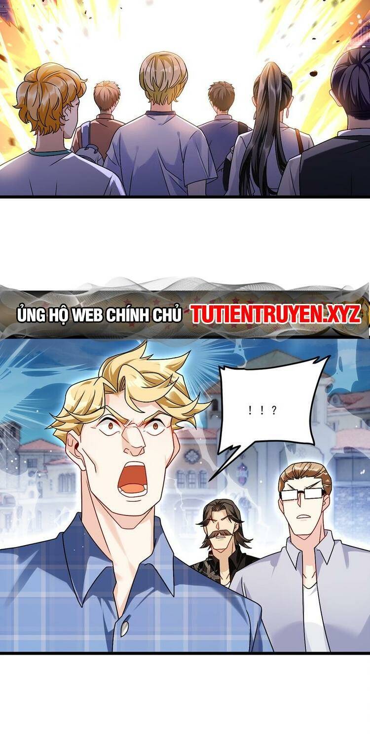 Tiên Tôn Lạc Vô Cực: Chapter 244: chưa dịch