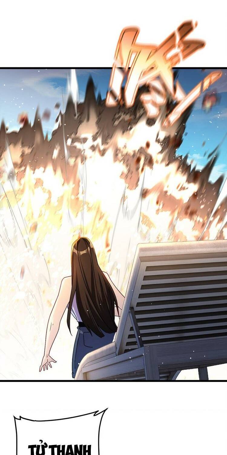 Tiên Tôn Lạc Vô Cực: Chapter 244: chưa dịch