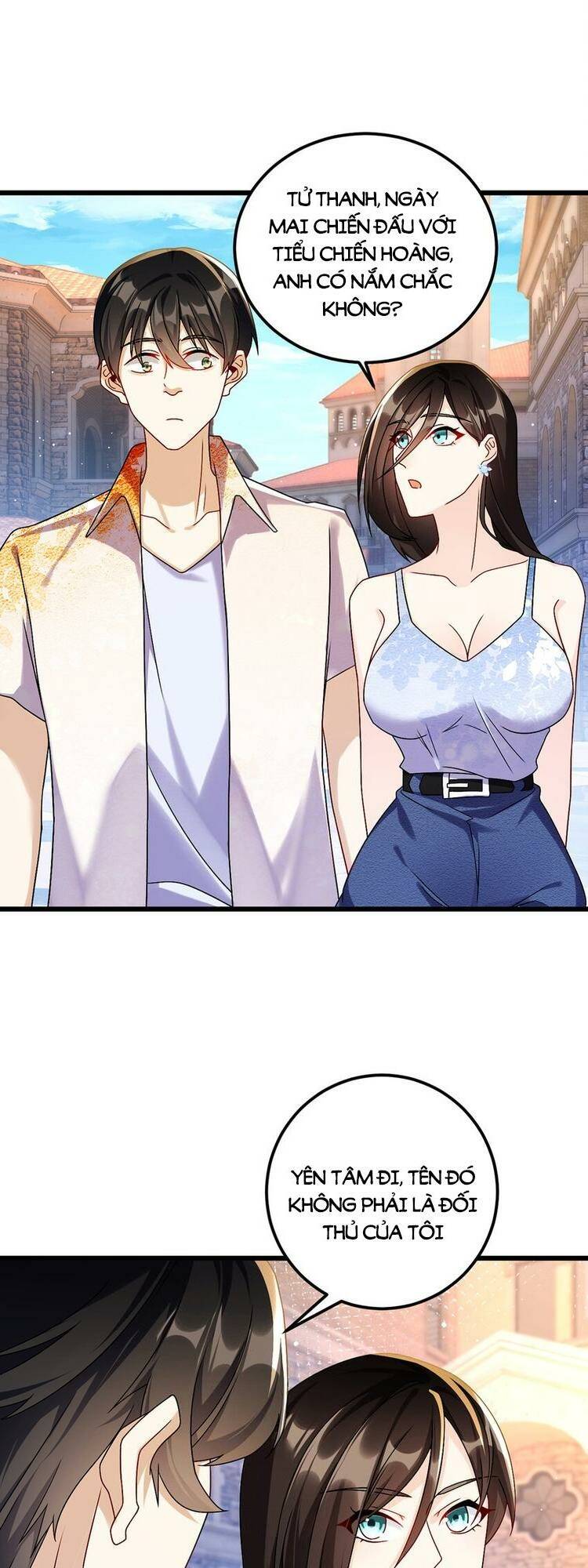 Tiên Tôn Lạc Vô Cực: Chapter 244: chưa dịch
