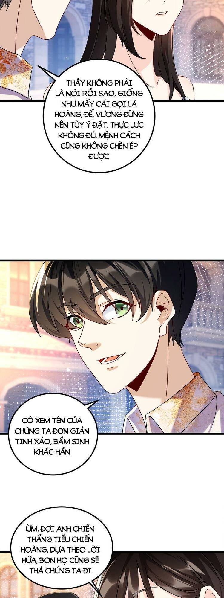 Tiên Tôn Lạc Vô Cực: Chapter 244: chưa dịch
