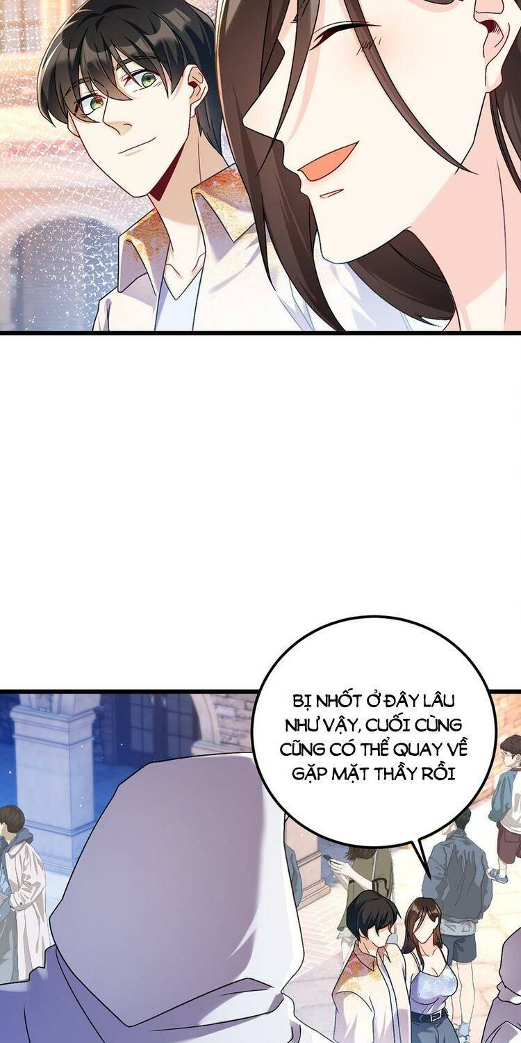 Tiên Tôn Lạc Vô Cực: Chapter 244: chưa dịch