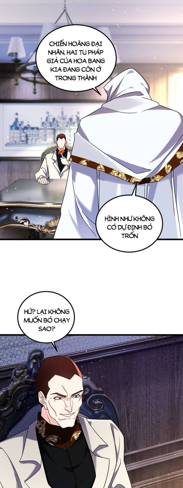 Tiên Tôn Lạc Vô Cực: Chapter 244: chưa dịch