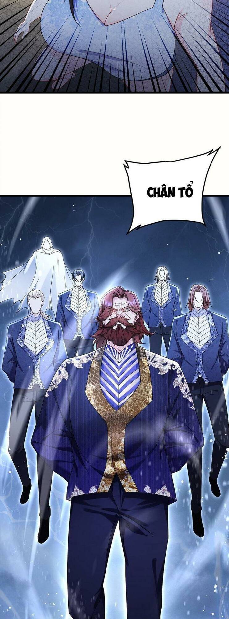Tiên Tôn Lạc Vô Cực: Chapter 245