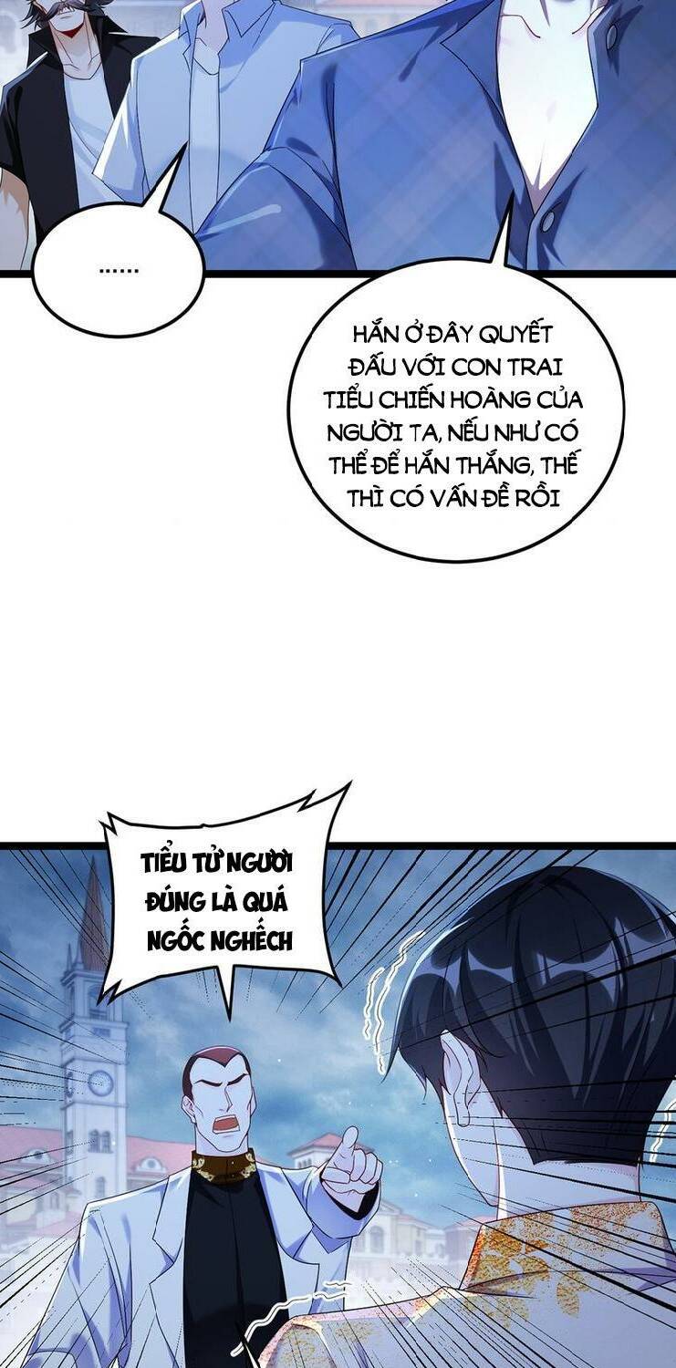 Tiên Tôn Lạc Vô Cực: Chapter 245