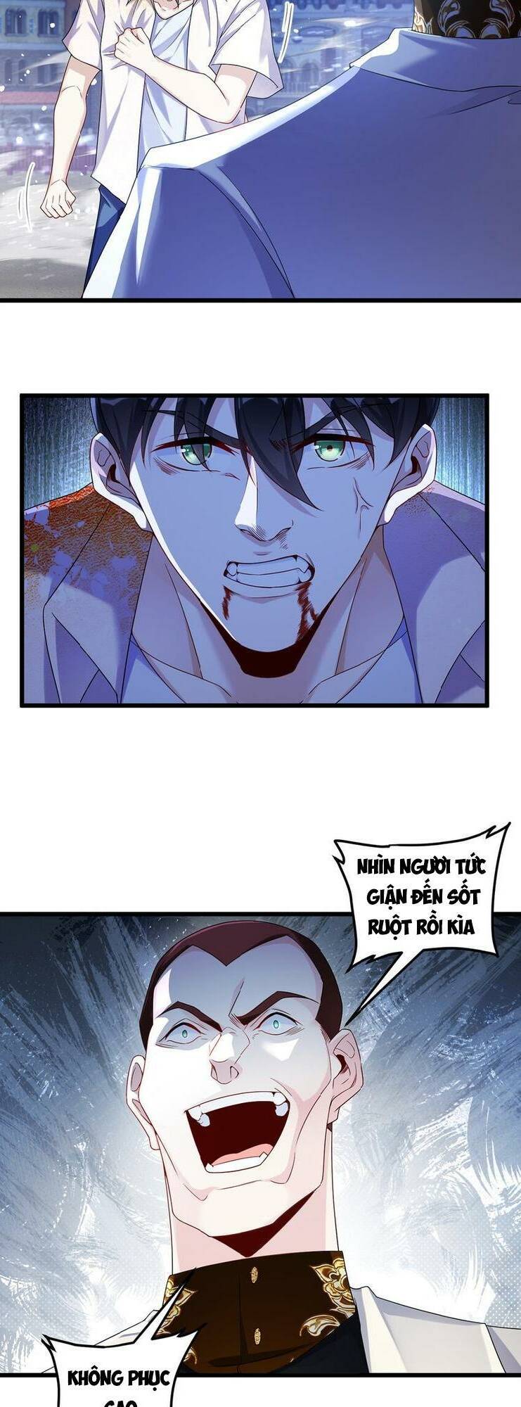 Tiên Tôn Lạc Vô Cực: Chapter 245