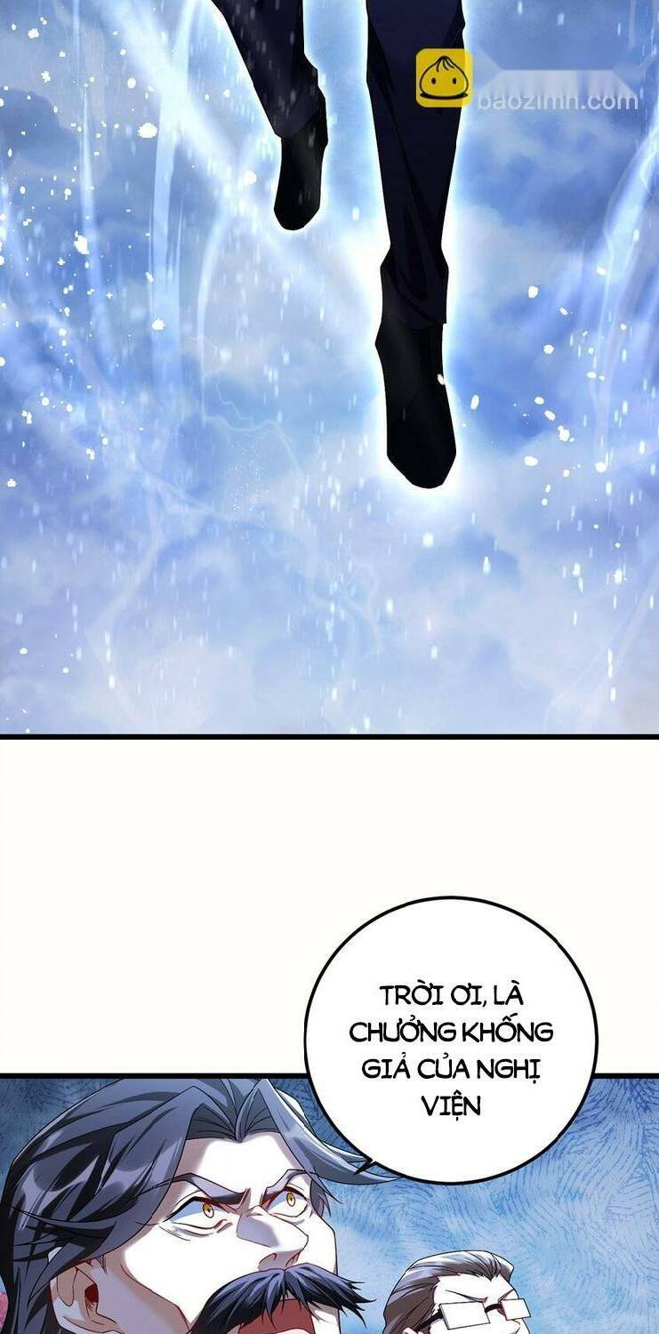 Tiên Tôn Lạc Vô Cực: Chapter 245