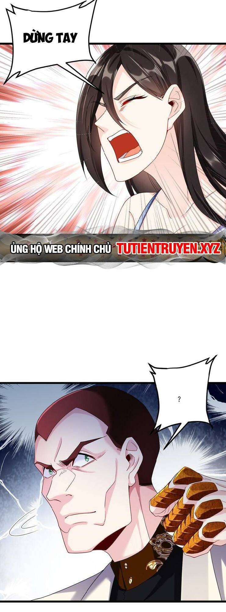 Tiên Tôn Lạc Vô Cực: Chapter 245