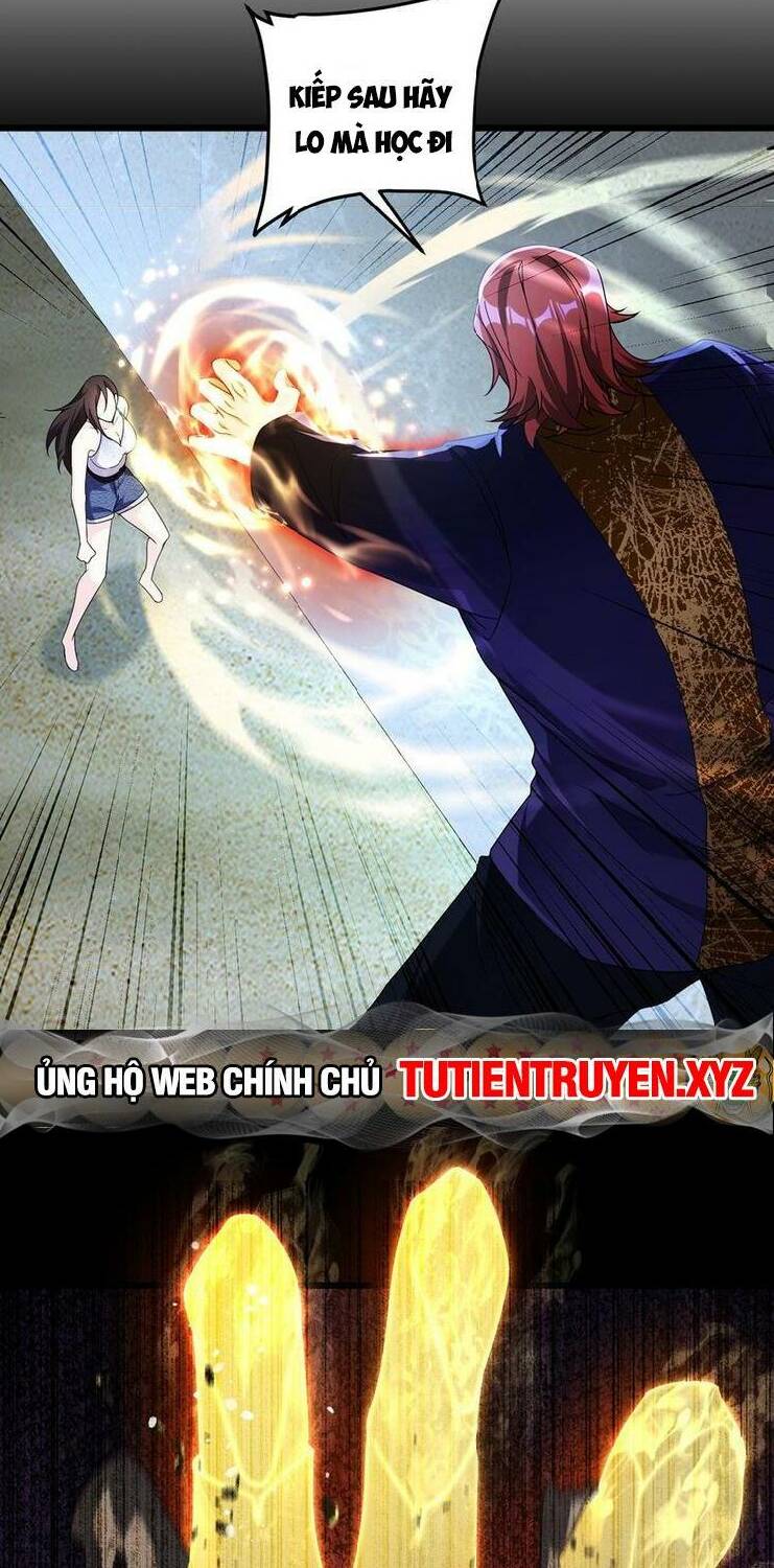 Tiên Tôn Lạc Vô Cực: Chapter 245